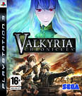 Valkyria Chronicles (PAL Nachtest)