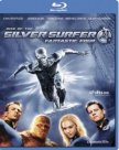 Fantastic Four  Rise of the silver surfer