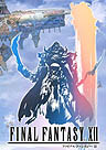 Final Fantasy XII PAL Präsentation