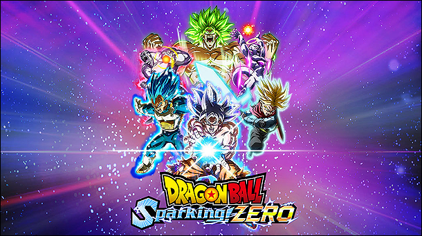 Dragon Ball: Sparking! Zero