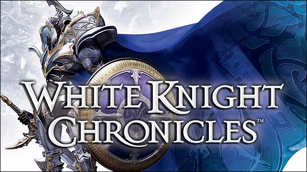 White Knight Chronicles