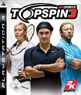 Top Spin 3
