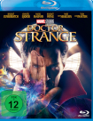 Neues Blu-ray Review: Doctor Strange