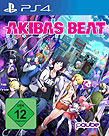 Akiba`s Beat