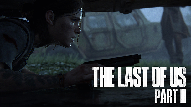 The Last of Us Part II