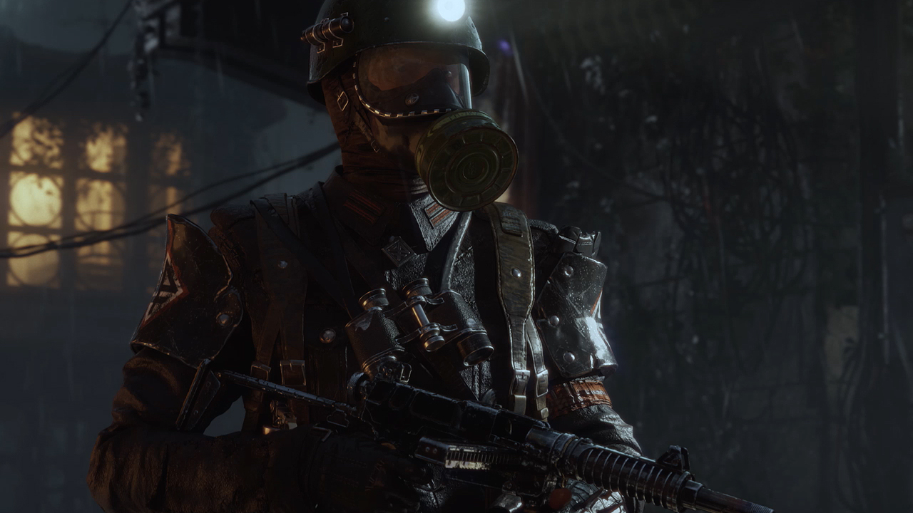 Brandneuer Trailer zu Metro 2039