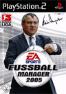 Fussball Manager 2005