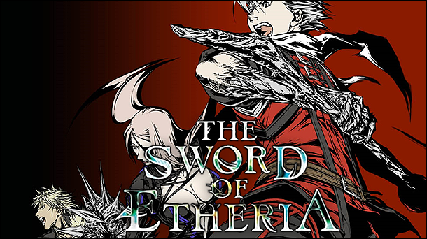 The Sword of Etheria