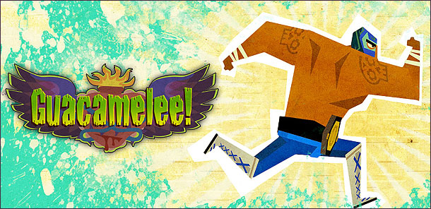 Guacamelee!