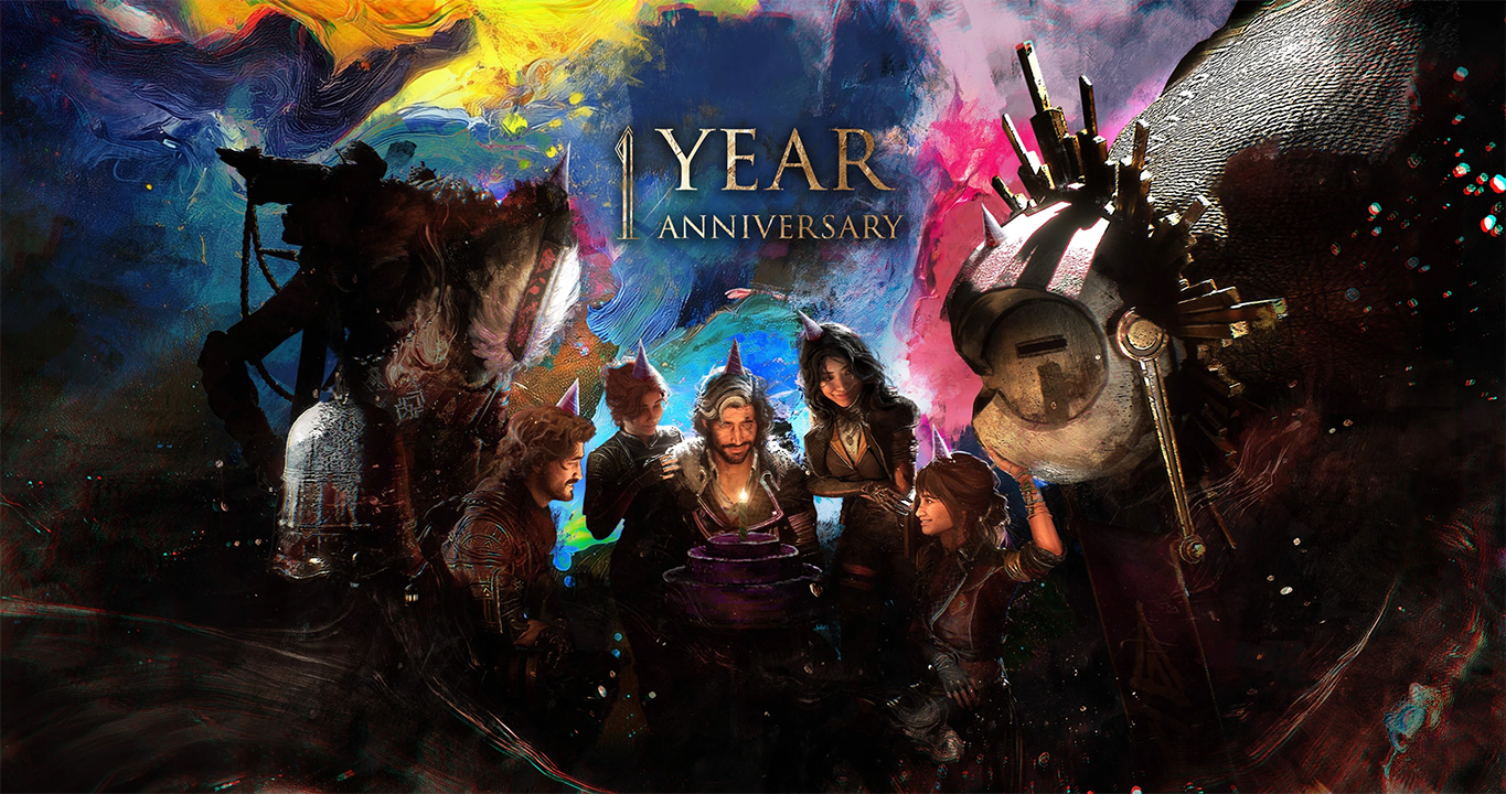 Clair Obscur: Expedition 33 - 8 Millionen Einheiten verkauft