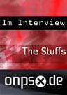 Interview: The Stuffs über Rock Band