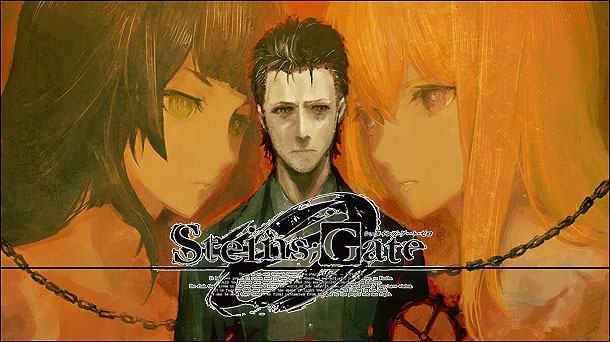Steins;Gate 0