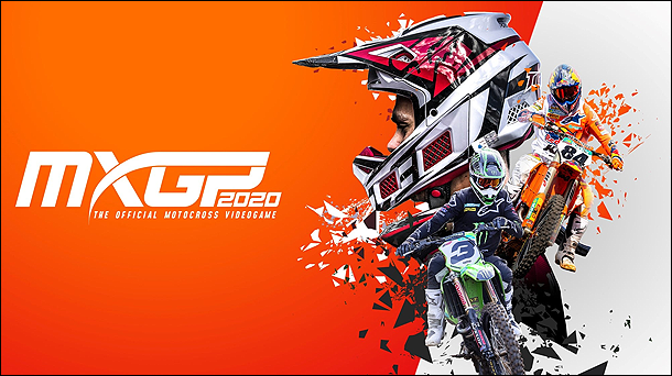 MXGP 2020