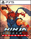 Ninja Gaiden: Ragebound
