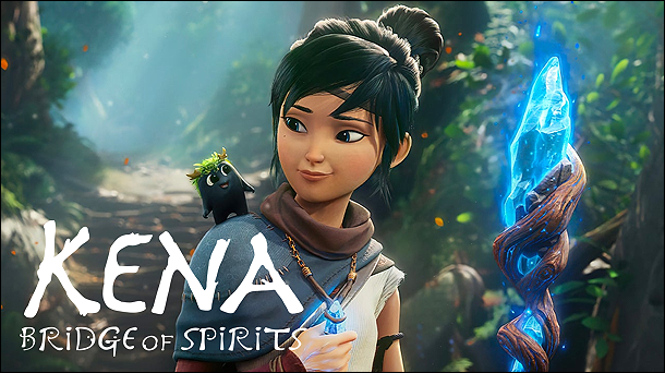 Kena: Bridge of Spirits