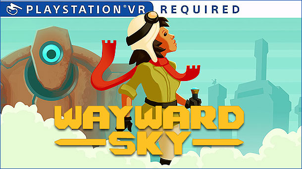 Wayward Sky