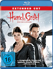 Hansel und Gretel - Hexenjäger