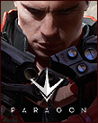 Paragon (Early Access)