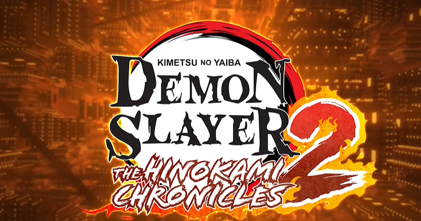 Demon Slayer - The Hinokami Chronicles 2 - Shinobu-Trailer veröffentlicht