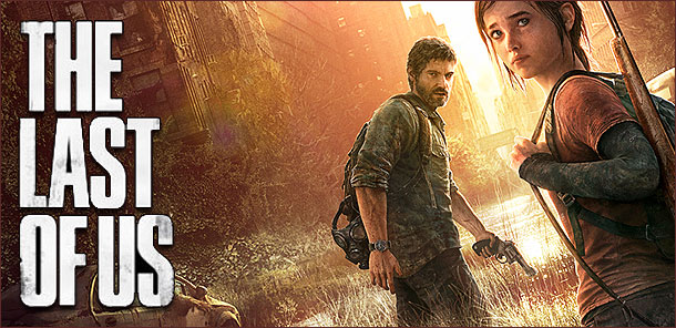 The Last of Us