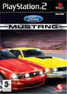 Ford Mustang: The Legend Lives