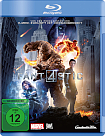 Update: Gewinnspiel - stark Limitierte Fantastic Four Quantum Gate Nachbildung