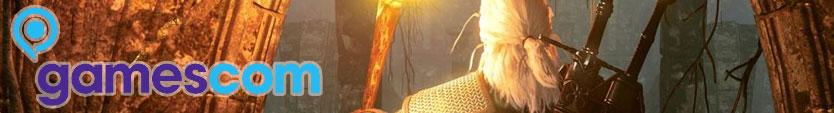 The Witcher 3: Wild Hunt - Interview - Gamescom 2014