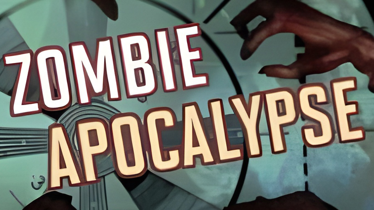 Zombie Apocalypse