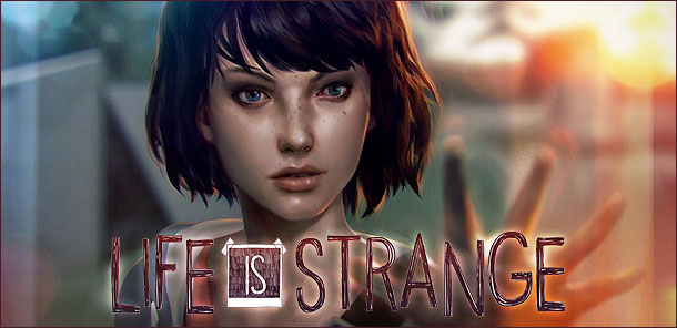 Life is Strange