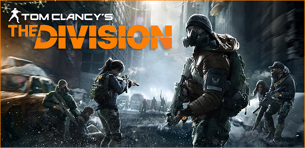 Tom Clancys The Division