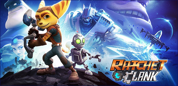 Ratchet & Clank