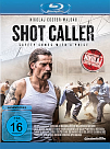 Gewinnspielauflösung "Shot Caller"