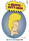 Beavis & Butt-Head: The Mike Judge Collection Vol. 1