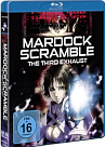 Mardock Scramble  The Third Exhaust