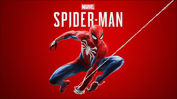 Marvel`s Spider-Man