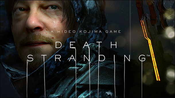 Death Stranding