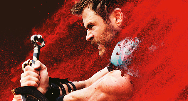 Thor: Tag der Entscheidung