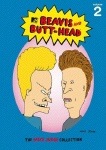 Beavis & Butt-Head: The Mike Judge Collection Vol. 2