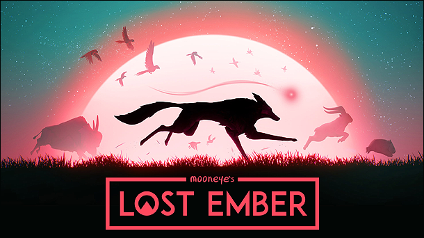Lost Ember