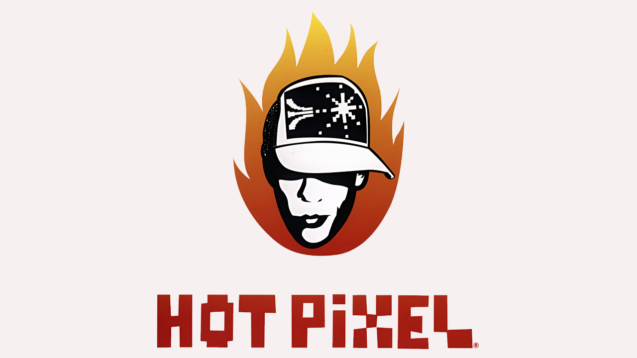 Hot Pixel