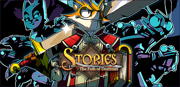 Stories: The Path of Destinies