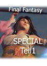 Special: Final Fantasy - Teil 1