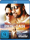 Pain & Gain