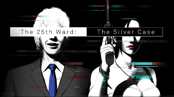 The 25th Ward: The Silver Case
