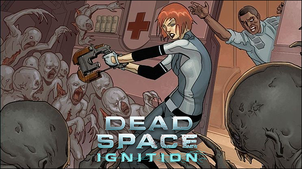 Dead Space: Ignition