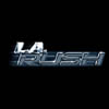Neue Screens zu L.A. Rush