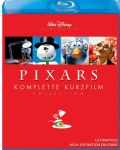 Pixars komplette Kurzfilm Collection