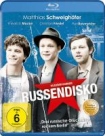 Russendisko + Gewinnspiel