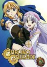 Chrono Crusade Vol. 6