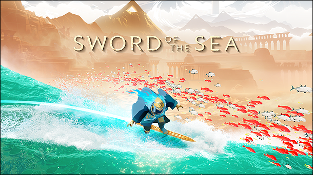 Sword of the Sea